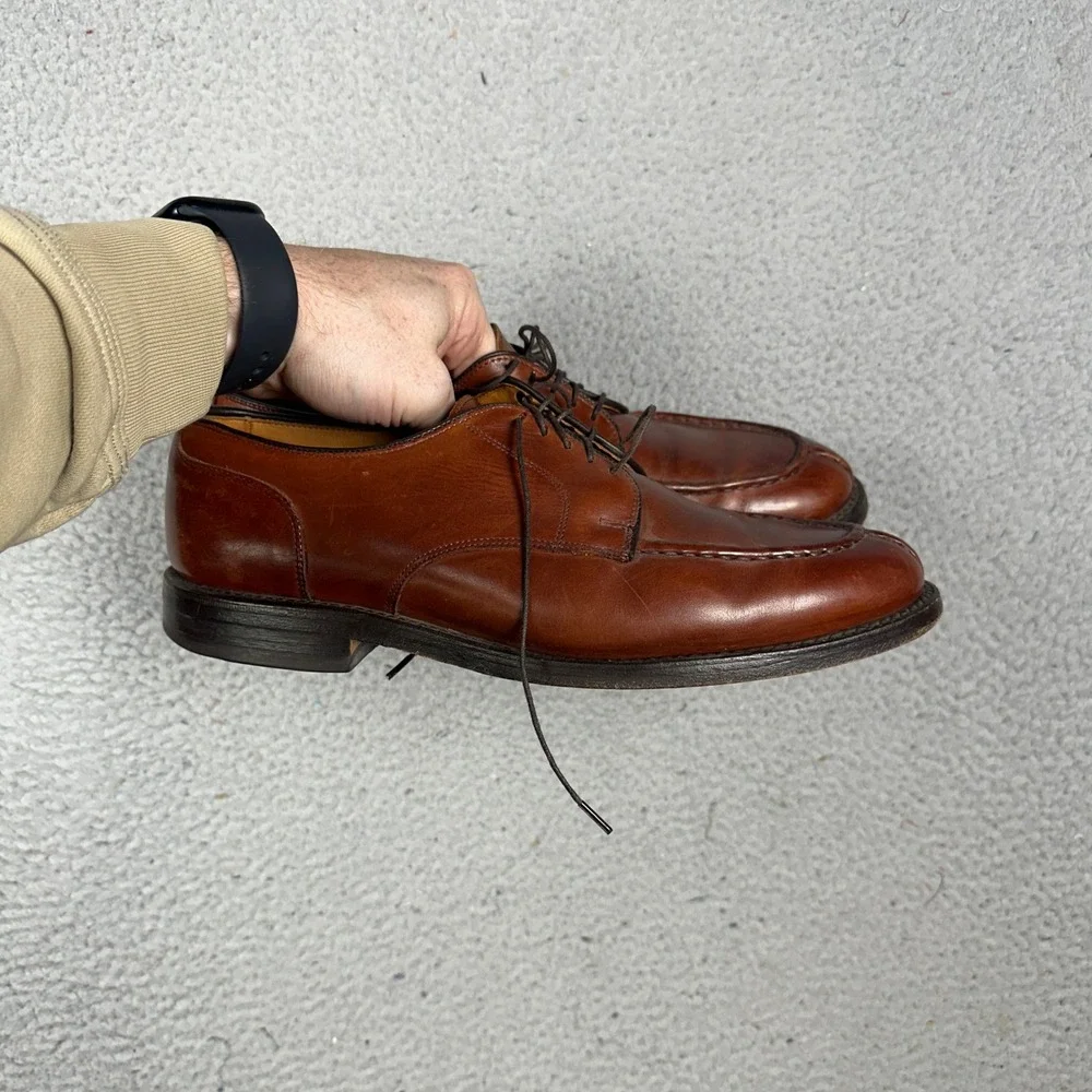 Allen Edmonds allen edmonds
